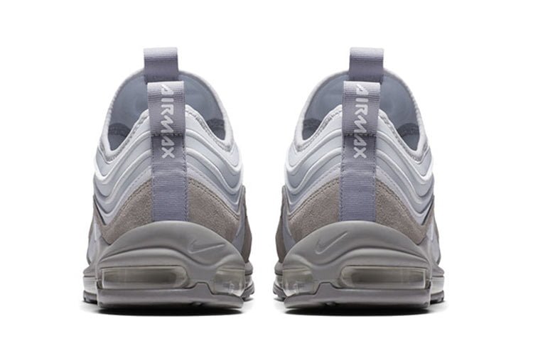 Nike Air Max 97 Ultra 17 SE Pure Platinum