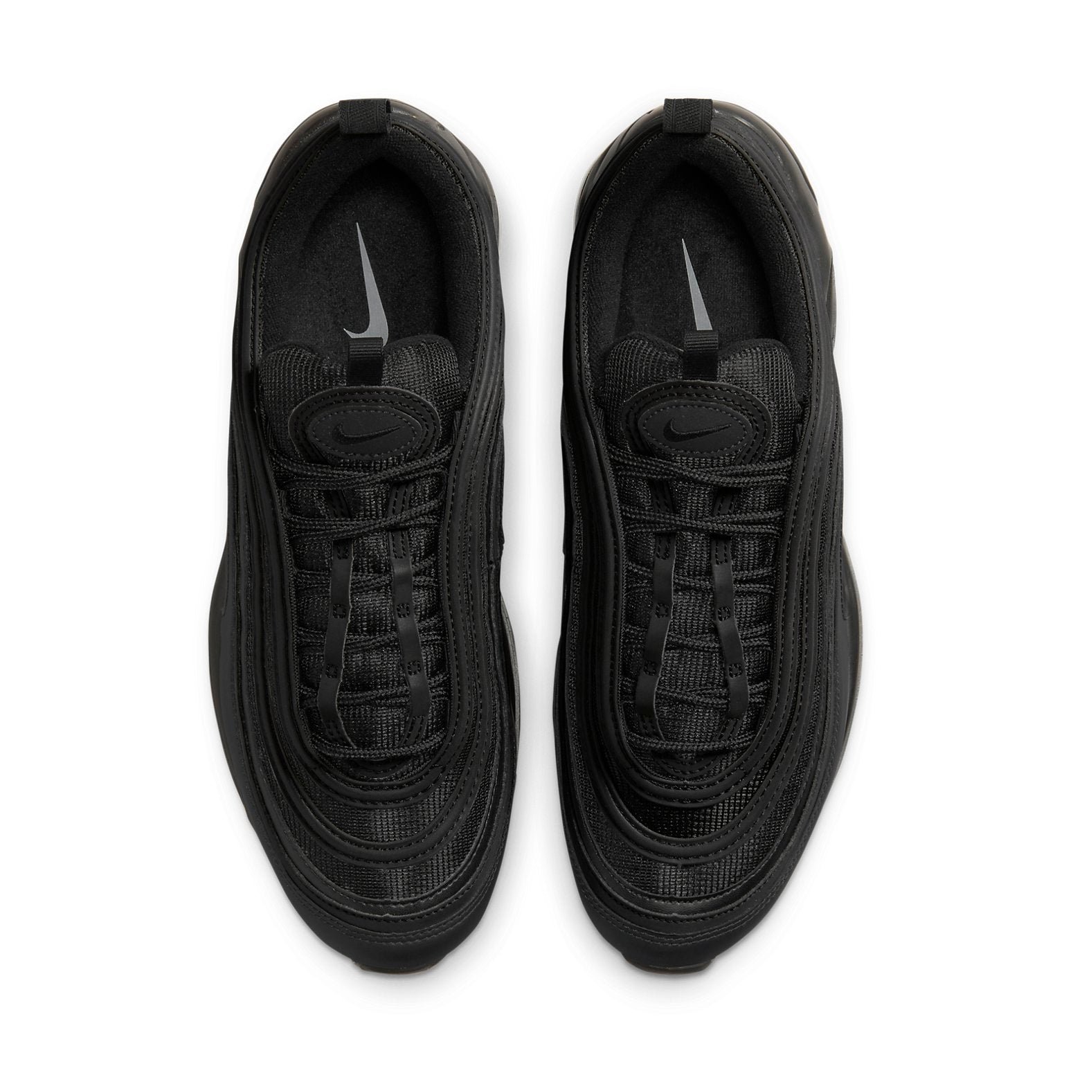 Nike Air Max 97 Triple Black