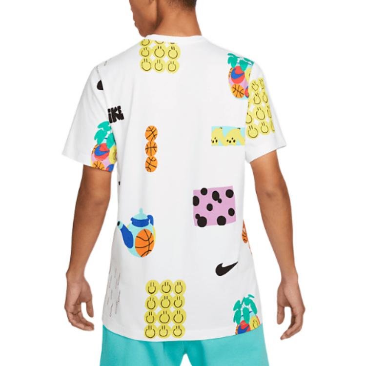 Nike Sportswear NSW Nike Air Max 90 TShirt White