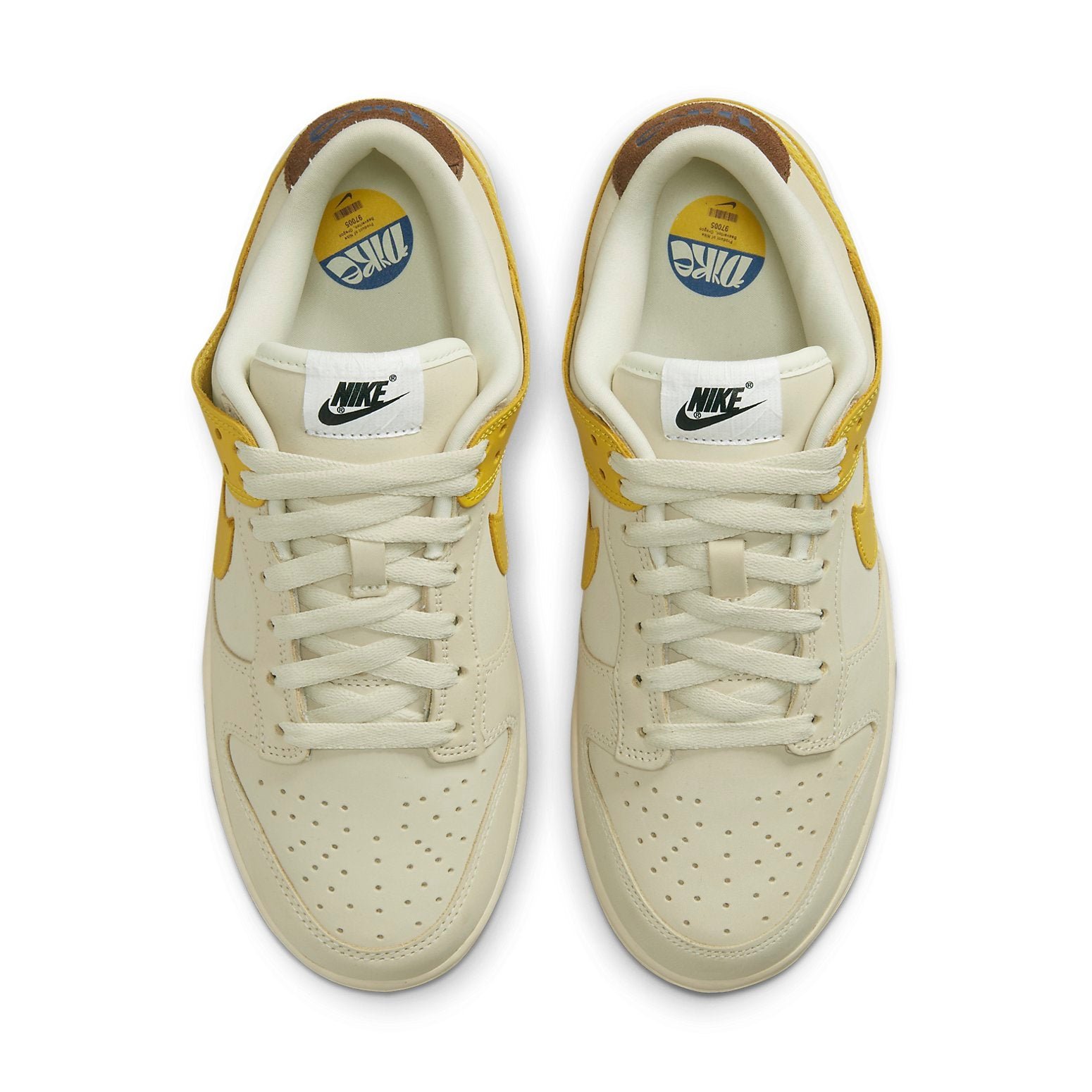Nike Dunk Low LX Banana
