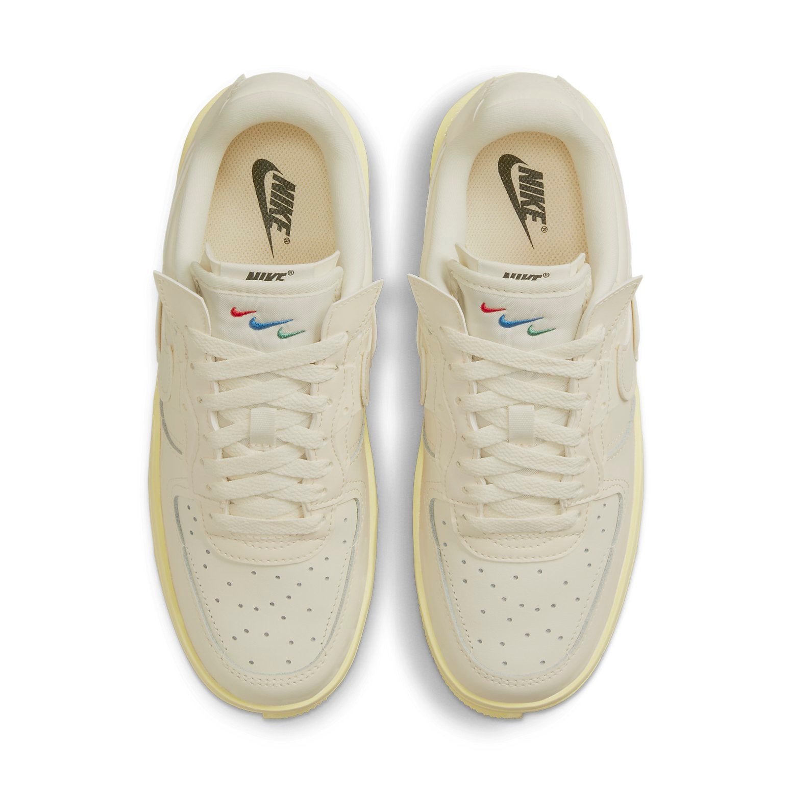 Nike Air Force 1 Low Fontanka Coconut Milk