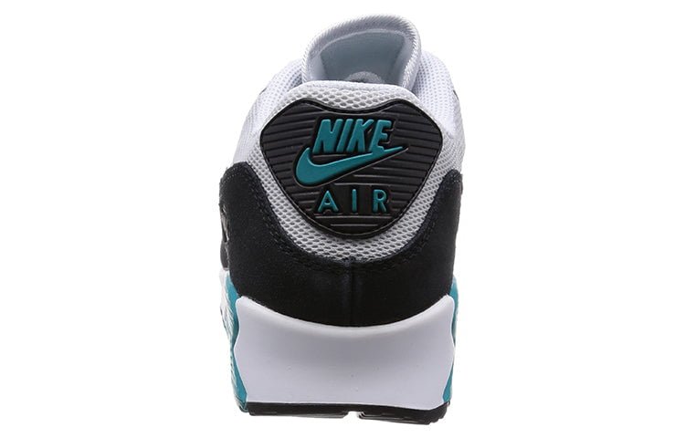 Nike Air Max 90 White Green