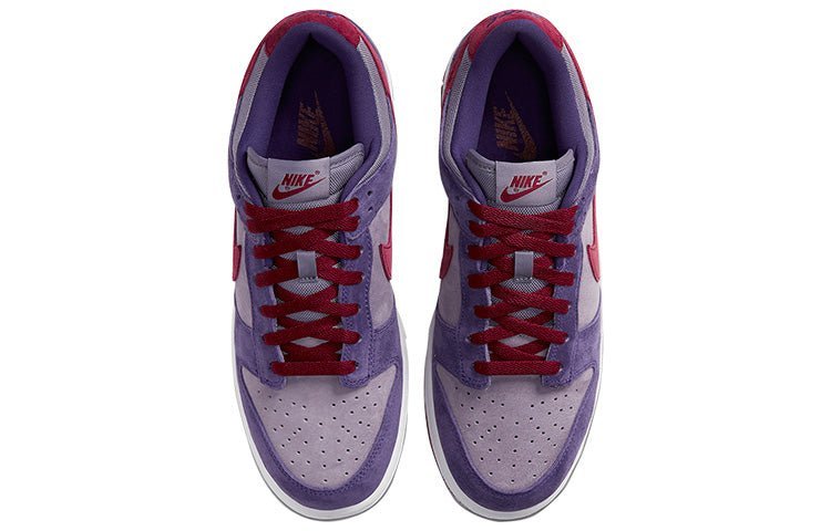 Nike Dunk Low Retro Vol. 1 SP Plum
