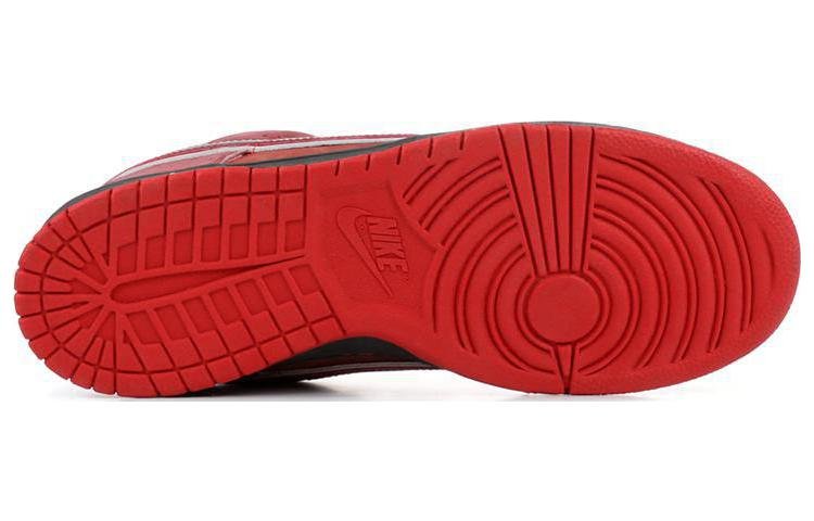 Nike Dunk Low Premium SB Lobster