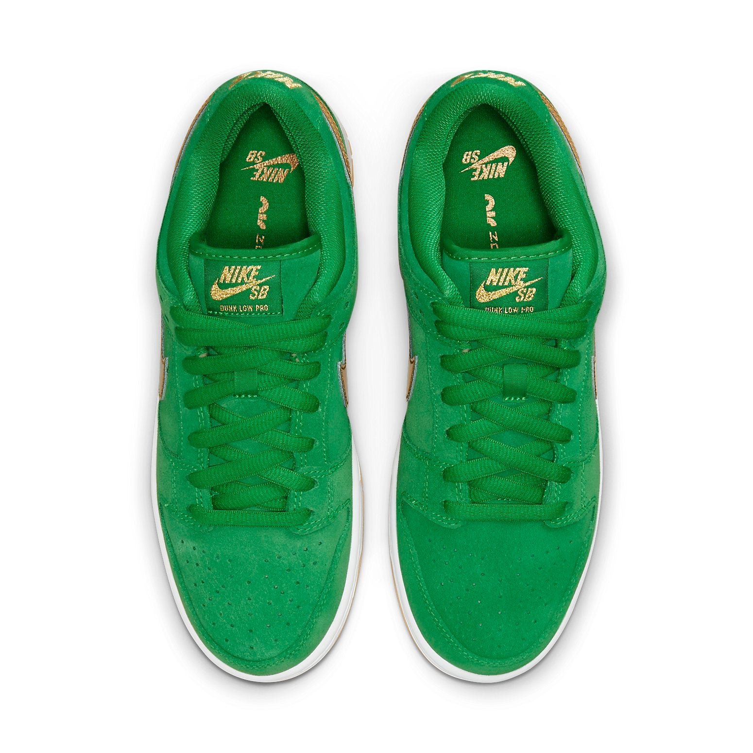 Nike SB Dunk Low St. Patricks Day