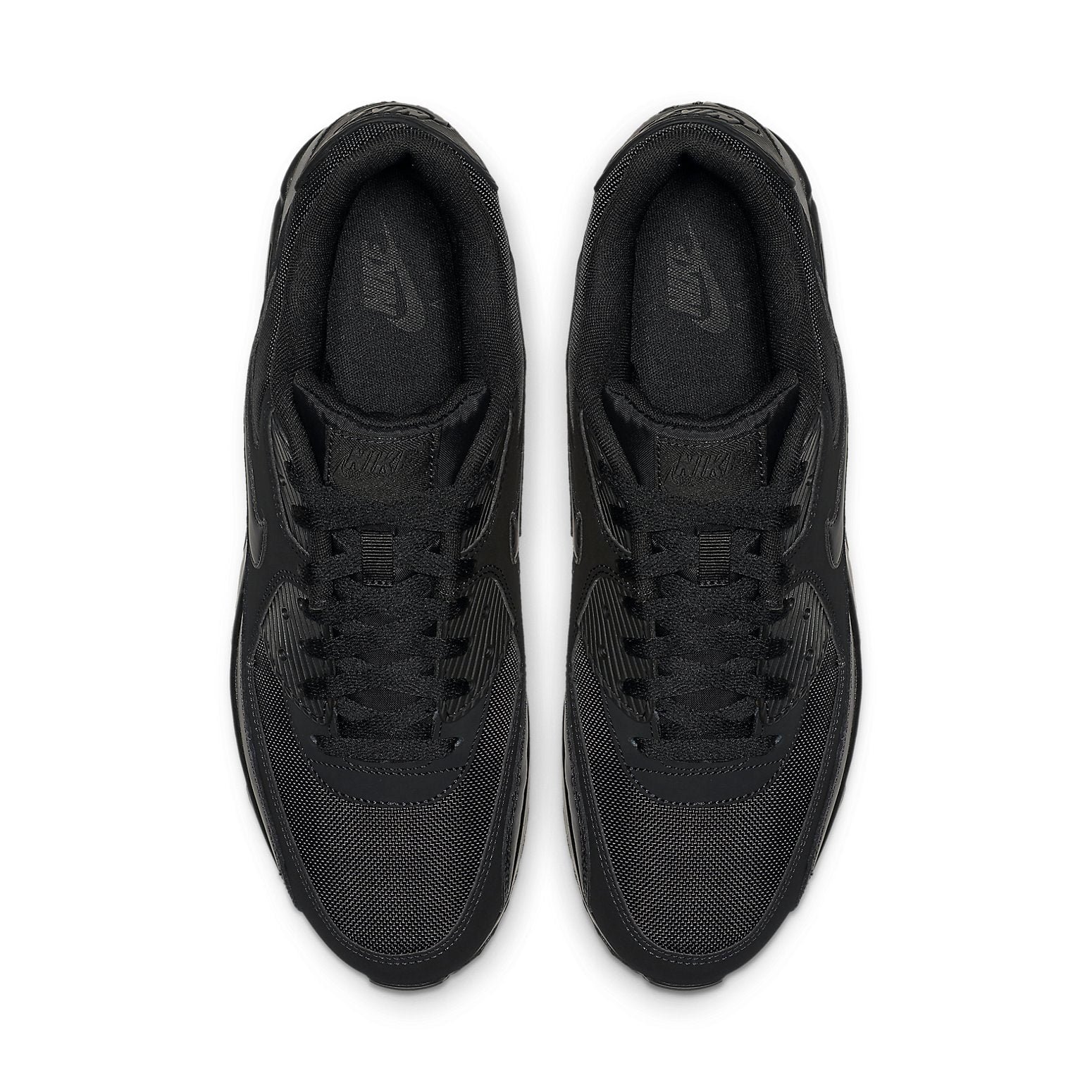 Nike Air Max 90 Essential Triple Black