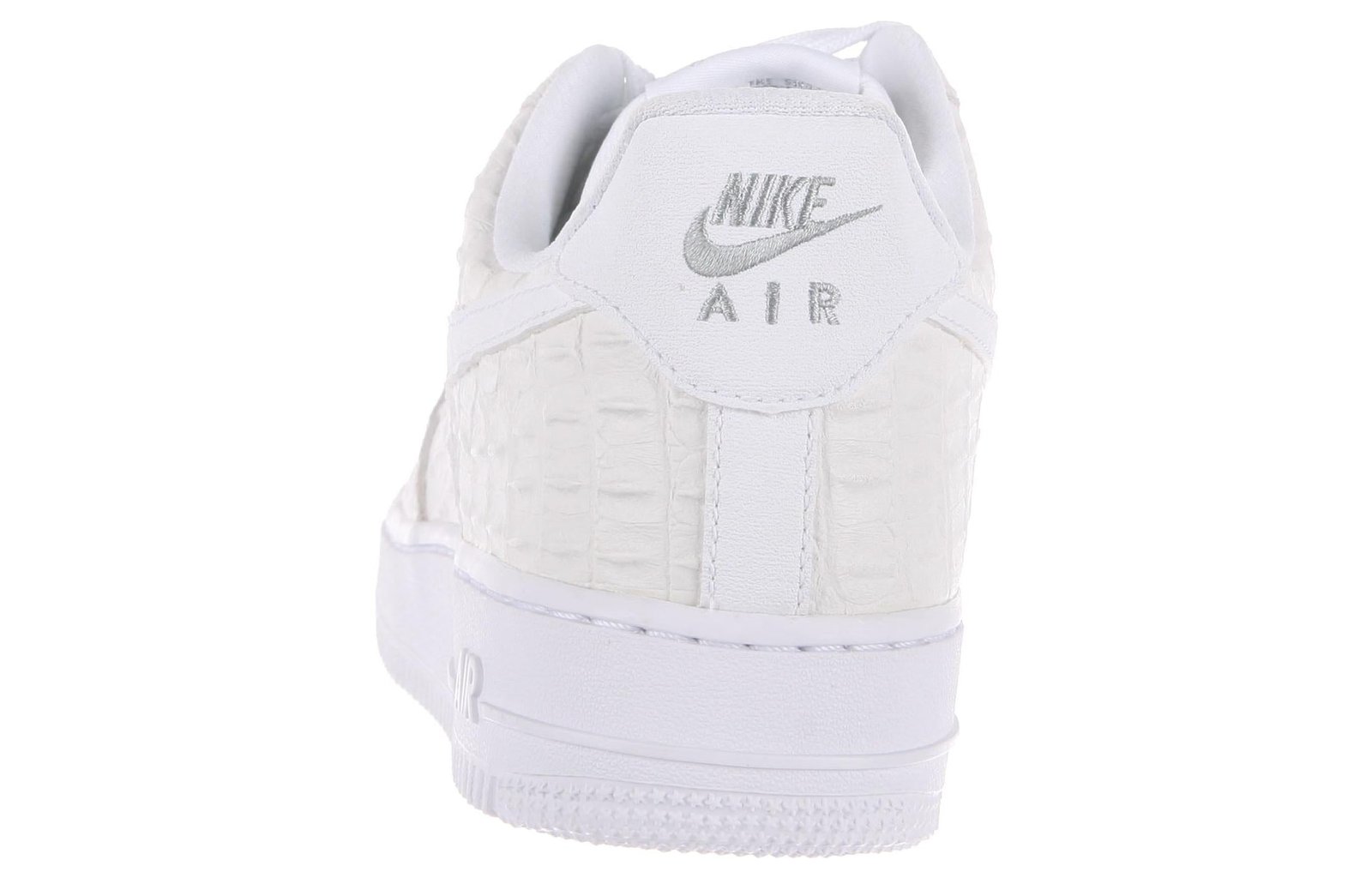Nike Air Force 1 Low 07 LV8 White