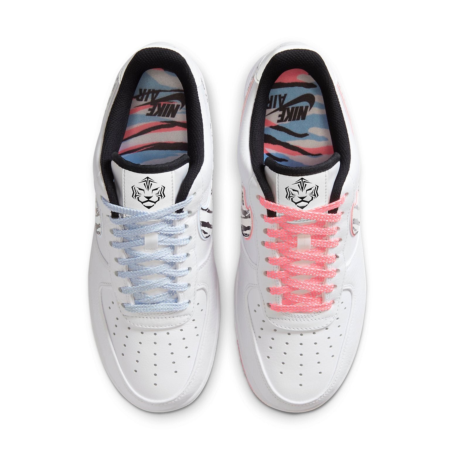 Nike Air Force 1 Low South Korea