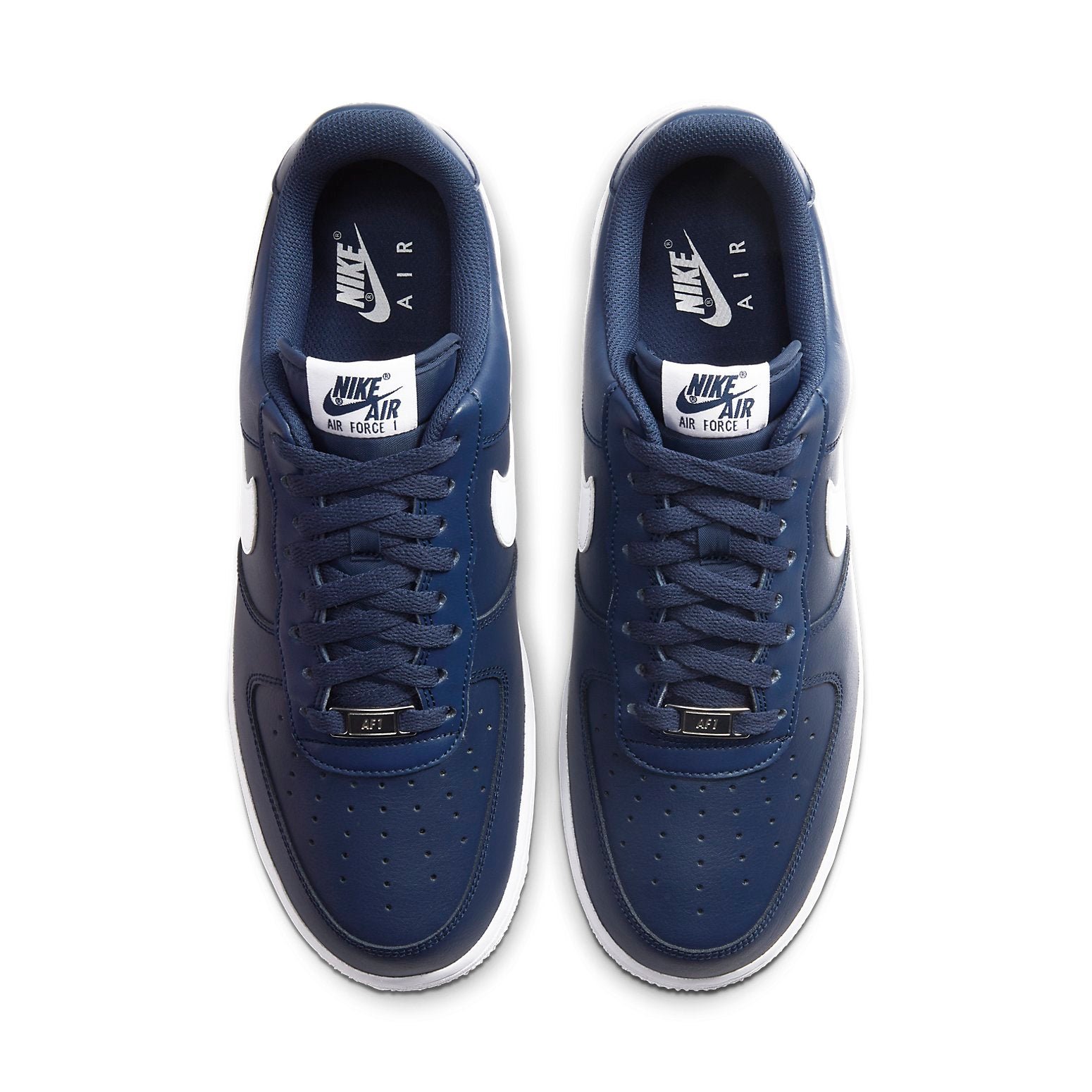 Nike Air Force 1 Low 07 AN20 Midnight Navy