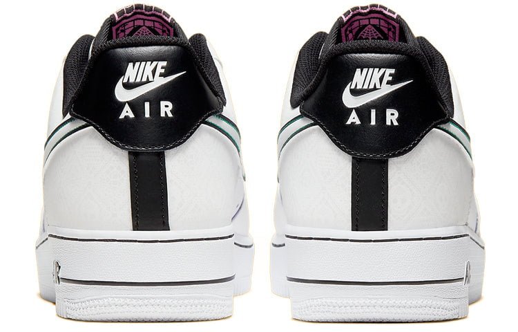 Nike Air Force 1 Low Day of the Dead