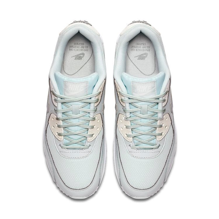 Nike Air Max 90 Barely Grey