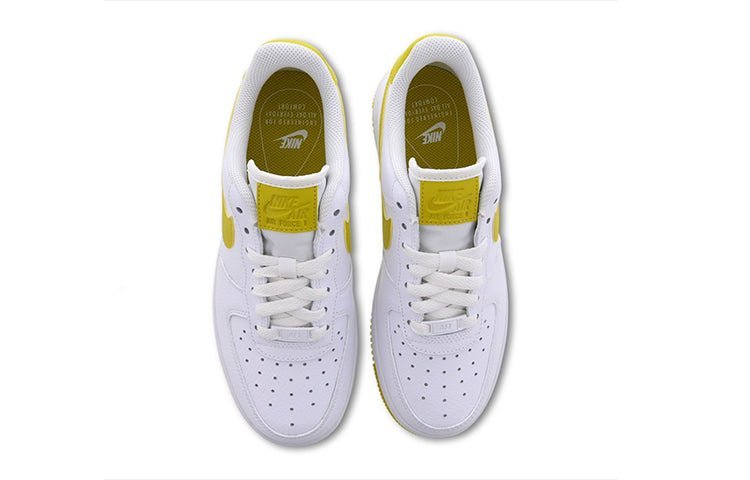 Nike Air Force 1 Low Bright Citron
