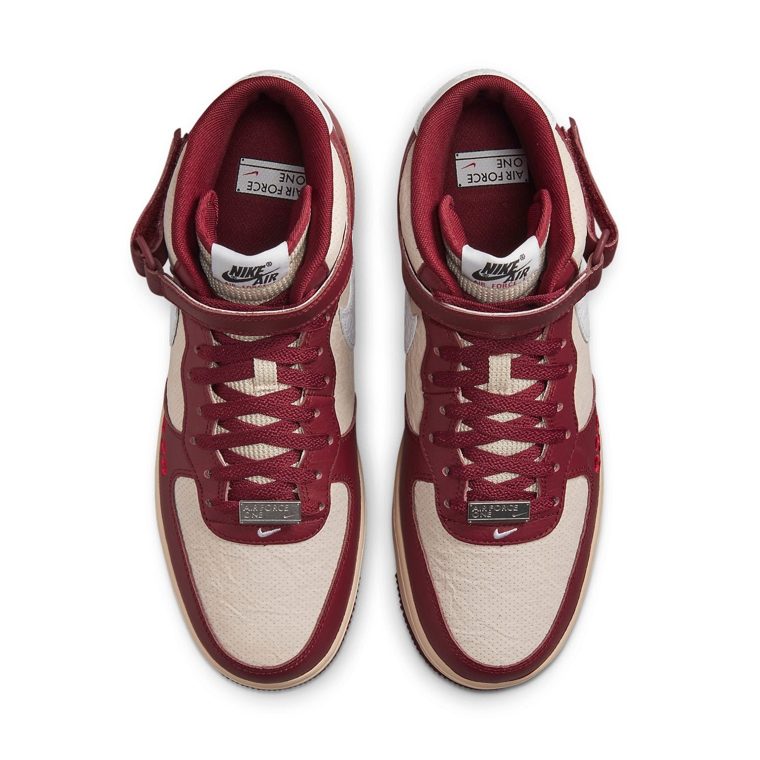 Nike Air Force 1 Mid City Pack London