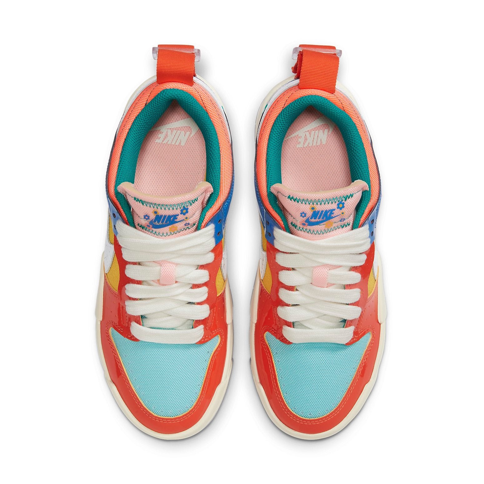 Nike Dunk Low Disrupt Kid at Heart