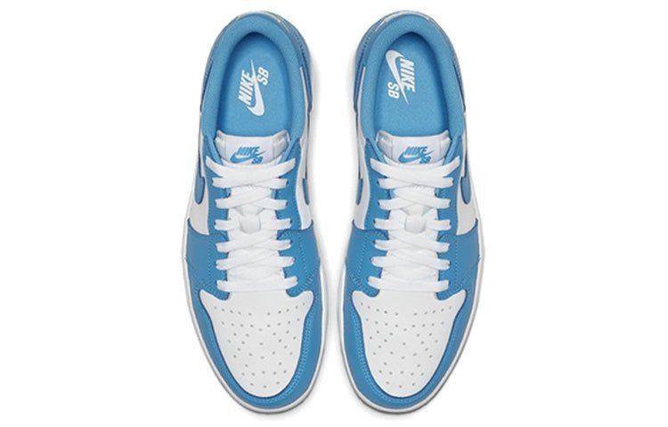 Air Jordan 1 Low SB UNC