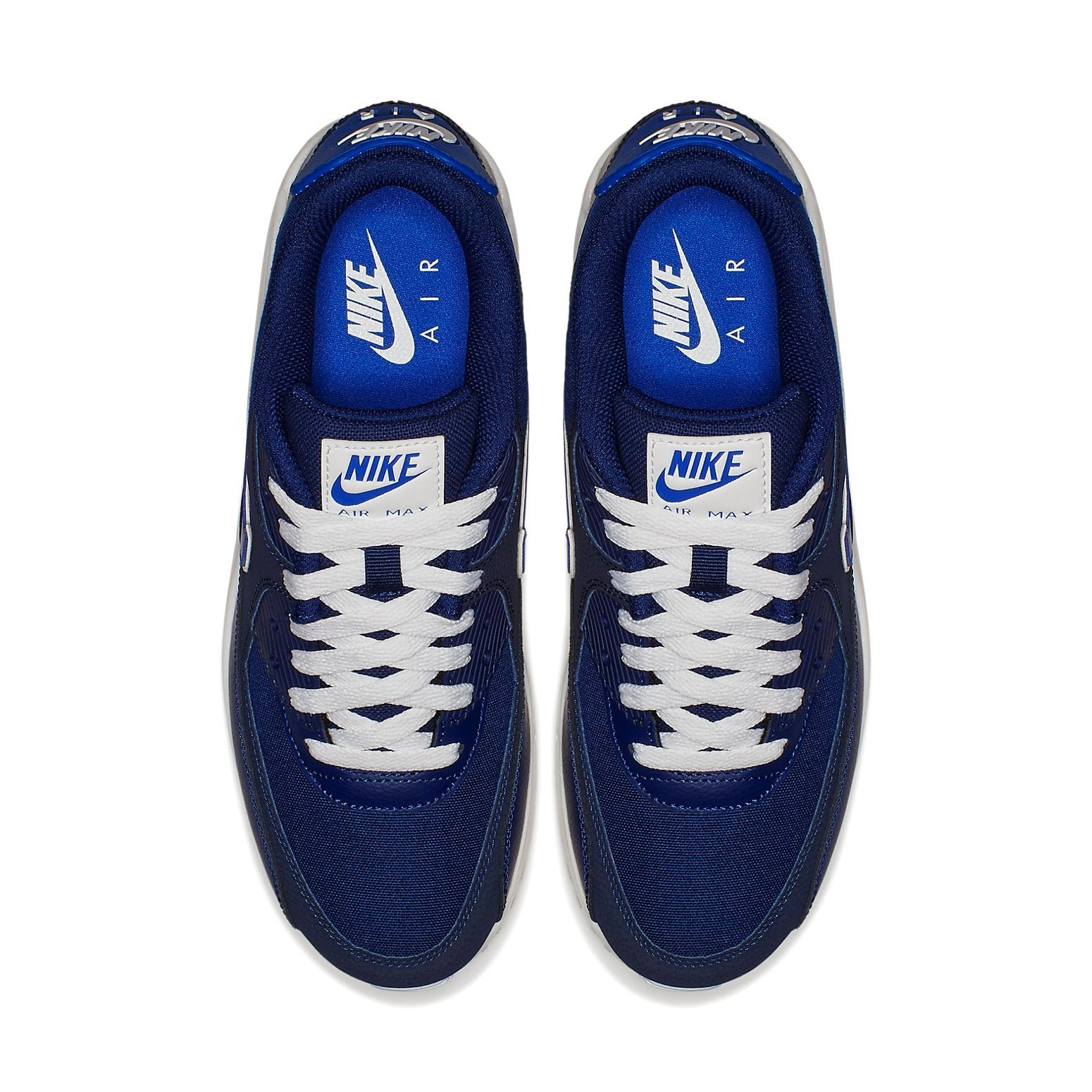 Nike Air Max 90 Essential Blue Void