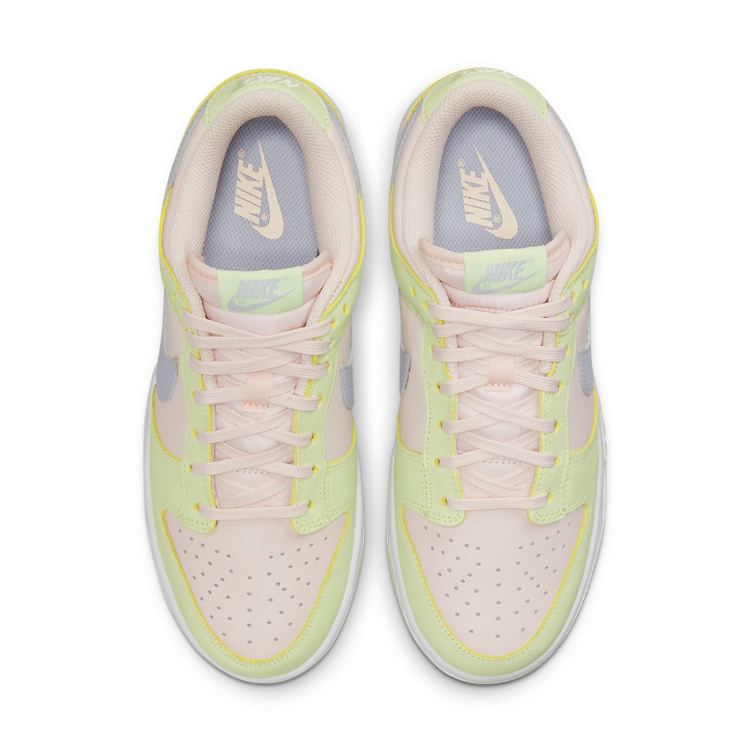 Nike Dunk Low Lime Ice
