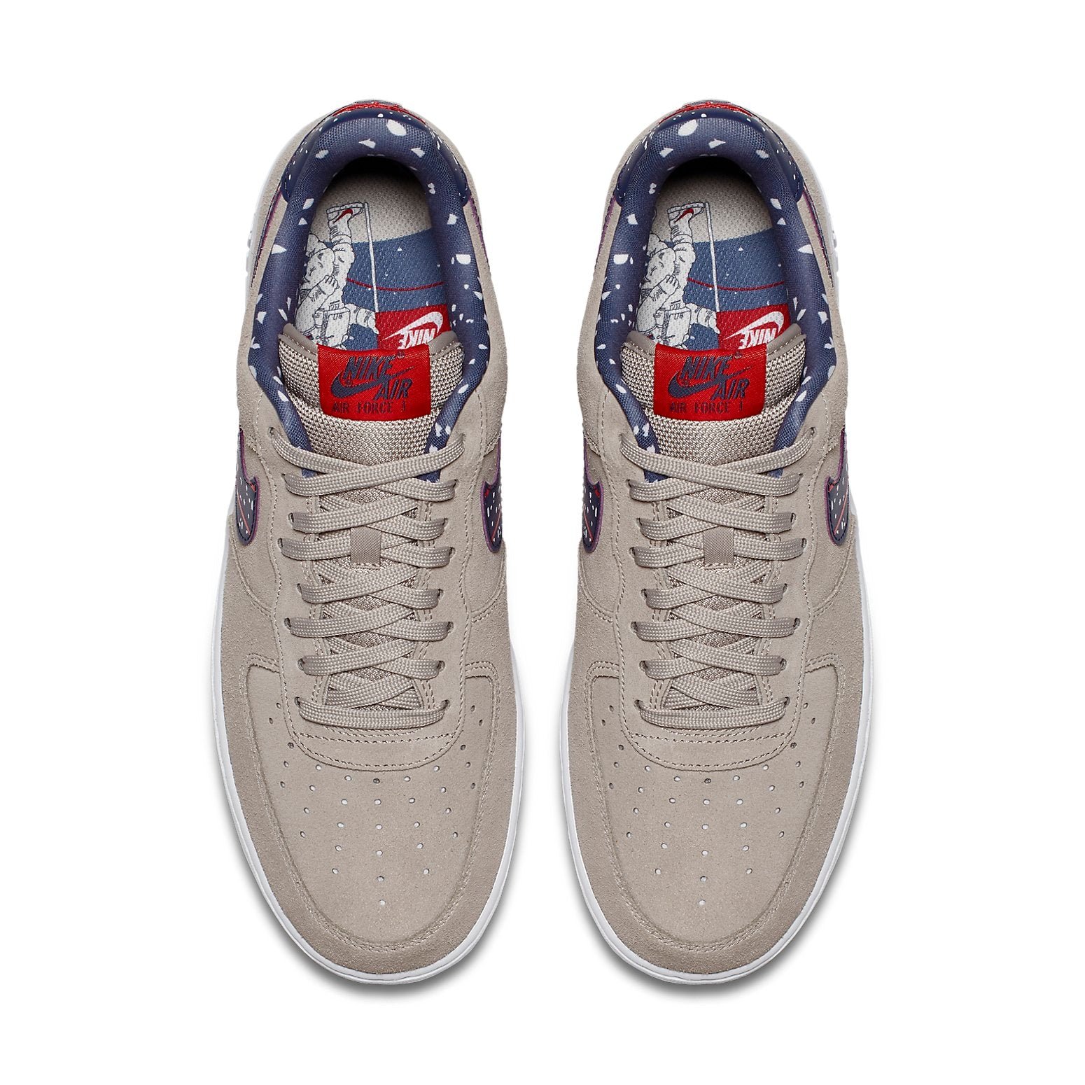 Nike Air Force 1 Low A Moon Landing