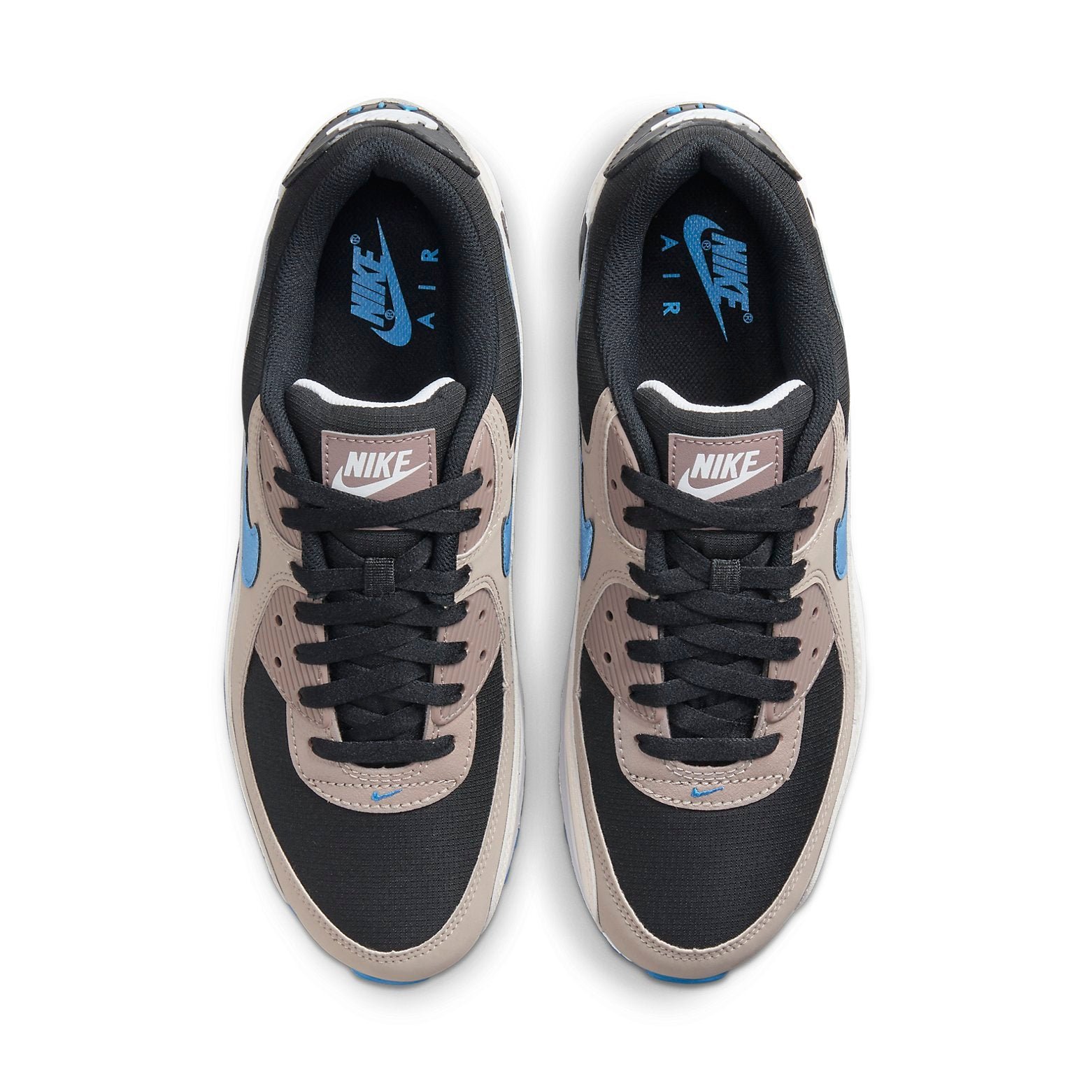 Nike Air Max 90 Malt Blue Slate