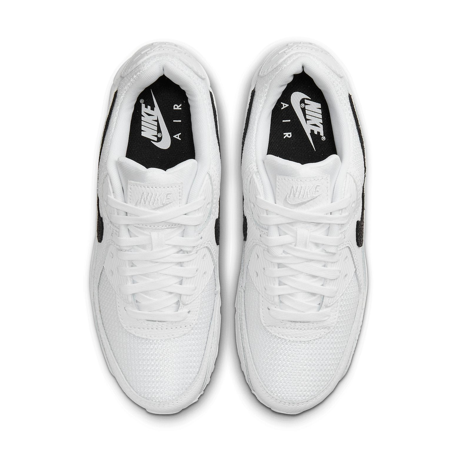 Nike Air Max 90 White Snakeskin