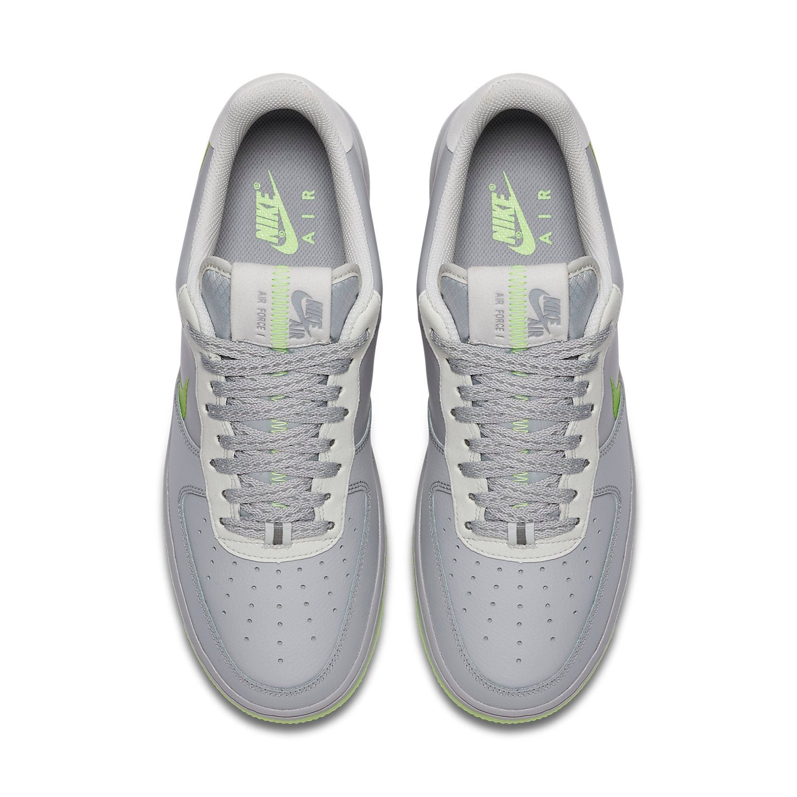 Nike Air Force 1 Low Volt Swoosh