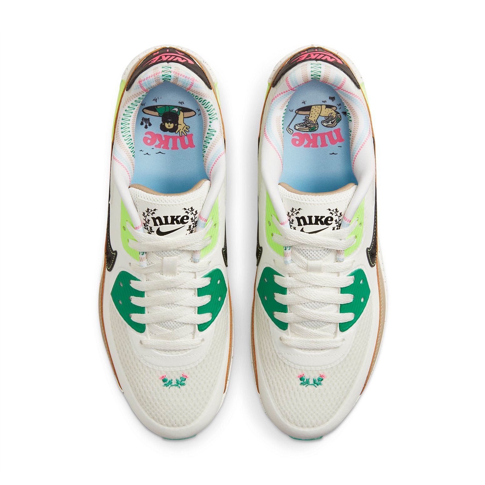 Nike Air Max 90 Golf NRG Back Home