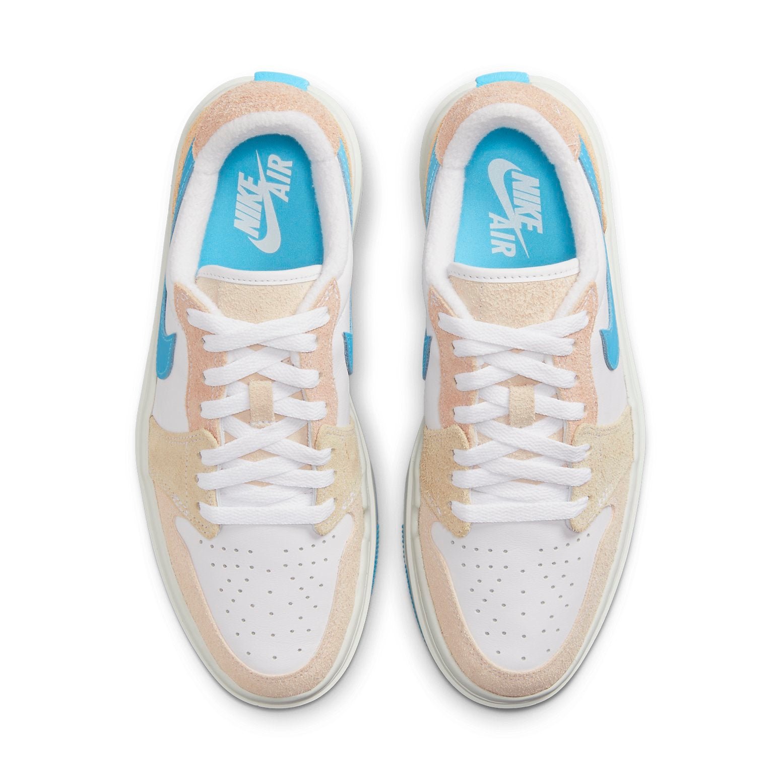 Air Jordan 1 Elevate Low SE Salt Lake City