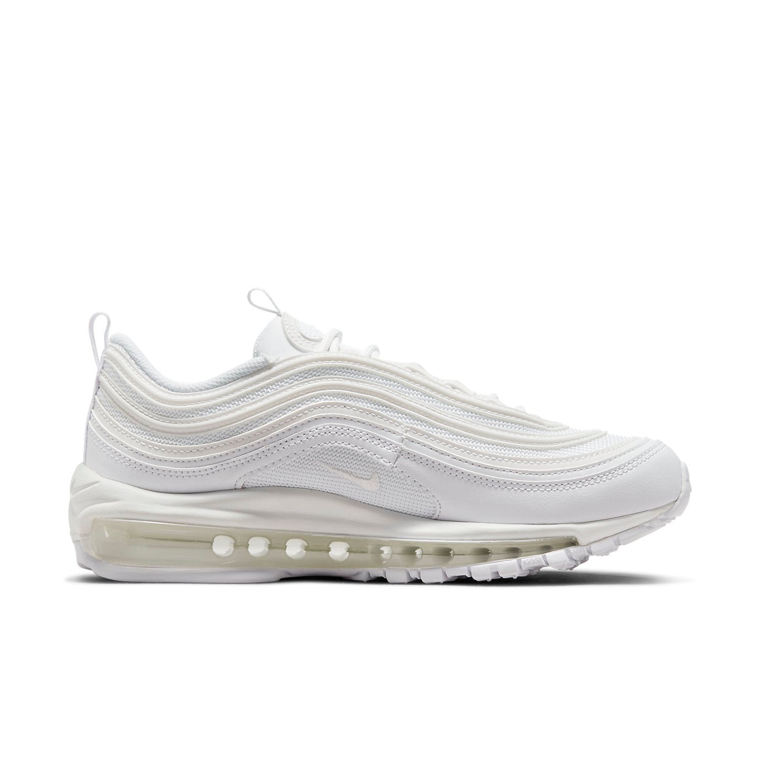 Nike Air Max 97 Triple White