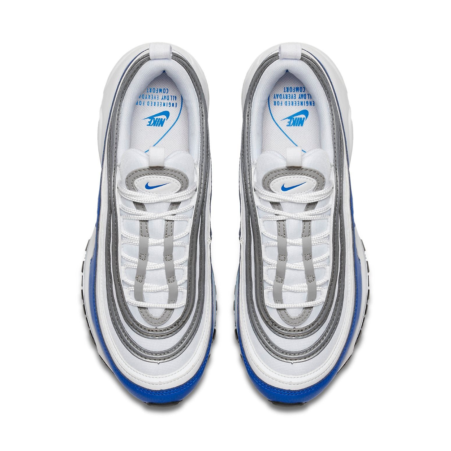 Nike Air Max 97 Game Royal