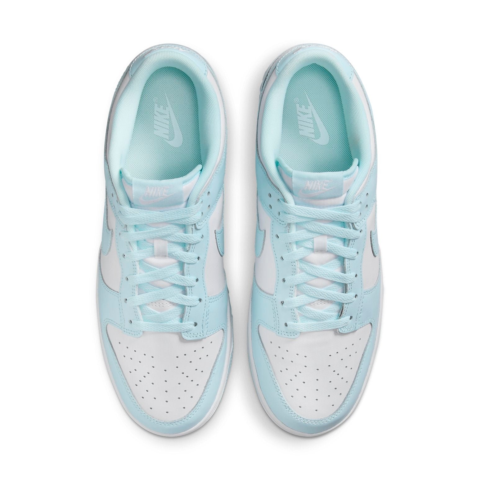 Nike Dunk Low Glacier Blue