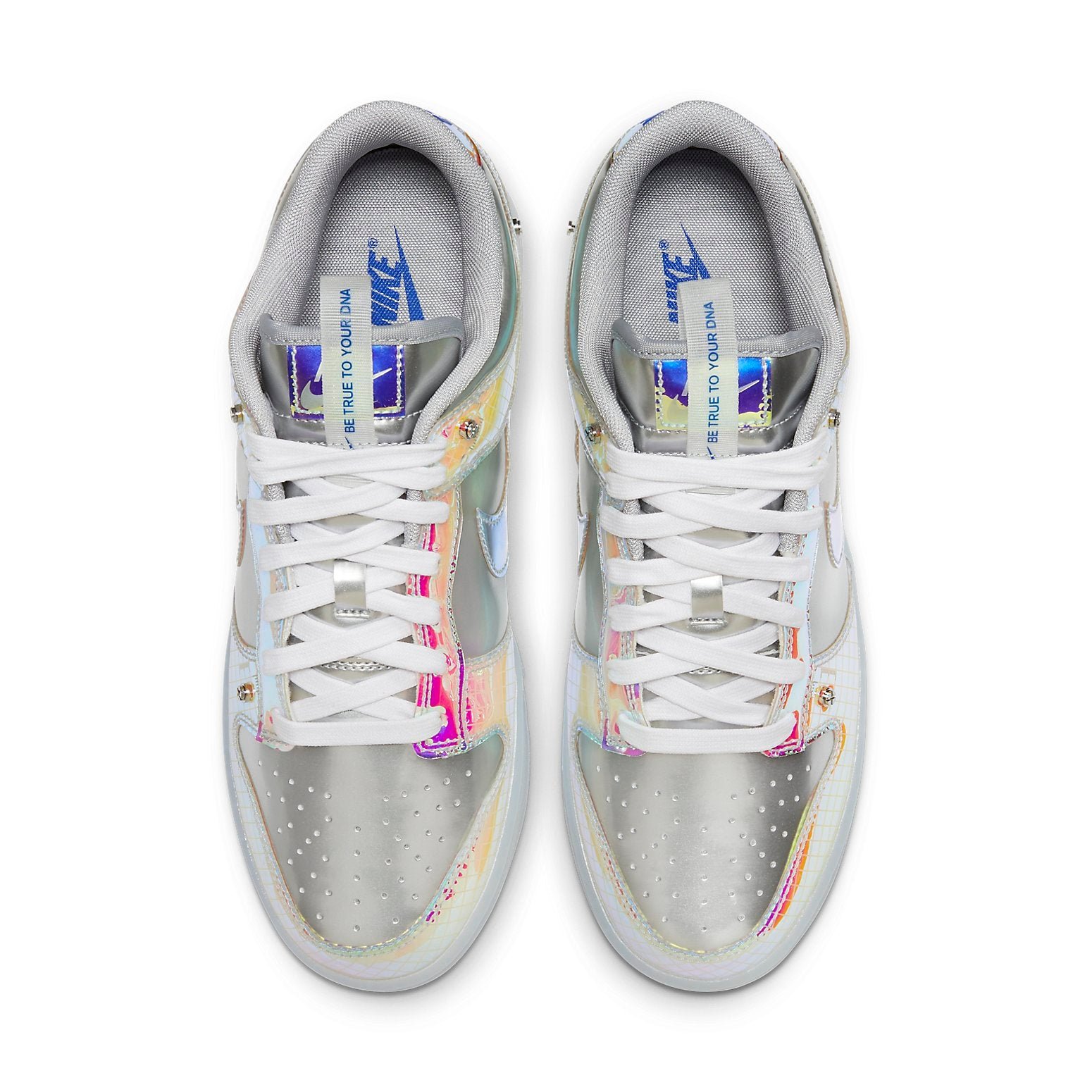 Nike Dunk Low Be True