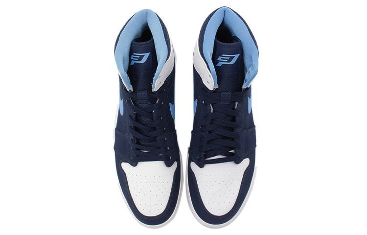Air Jordan 1 Retro High CP3