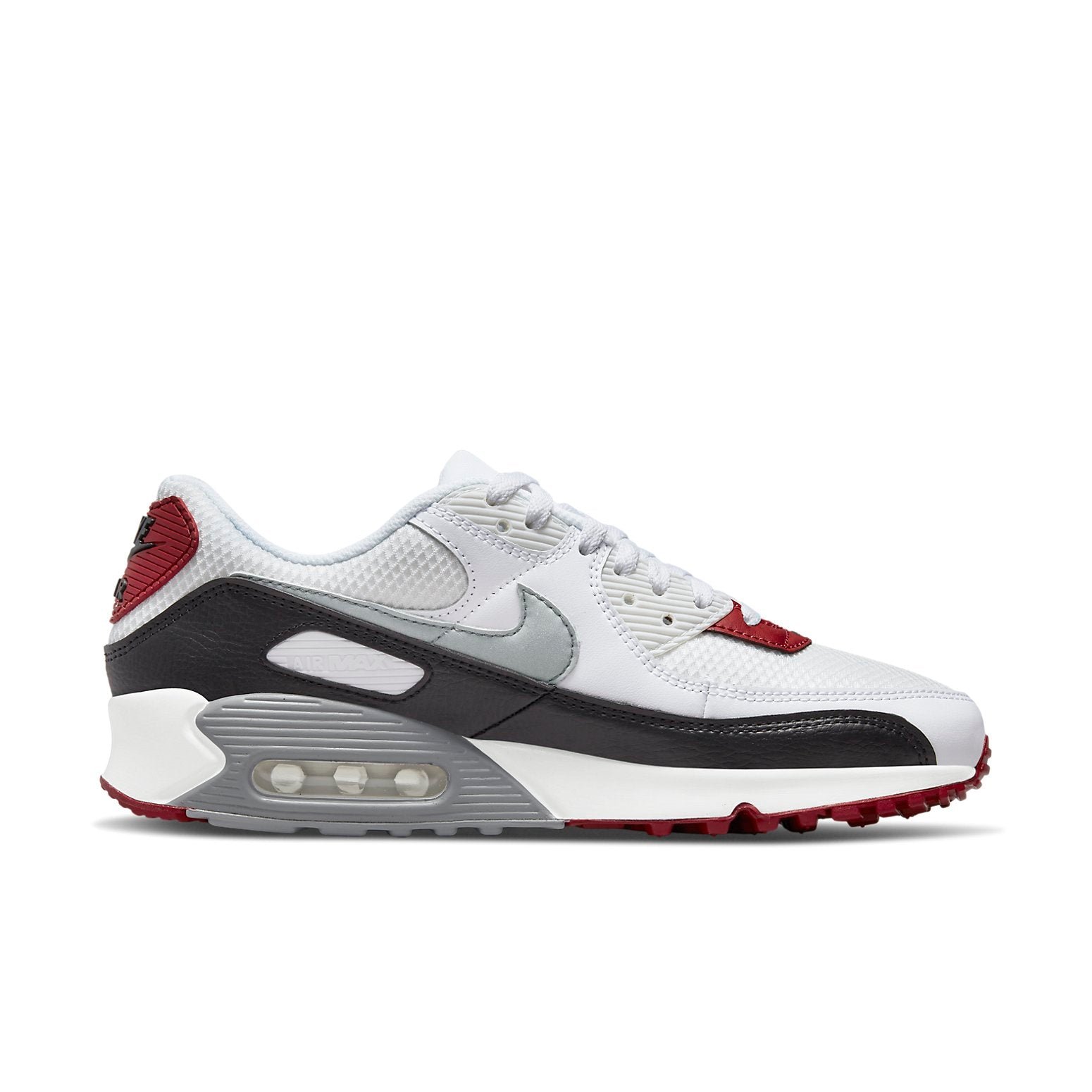 Nike Air Max 90 Photon Dust Varsity Red