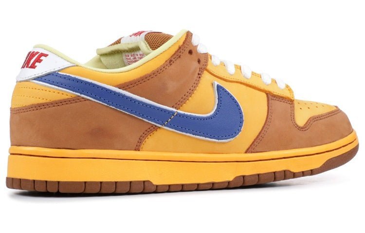 Nike SB Dunk Low Premium Newcastle Brown Ale