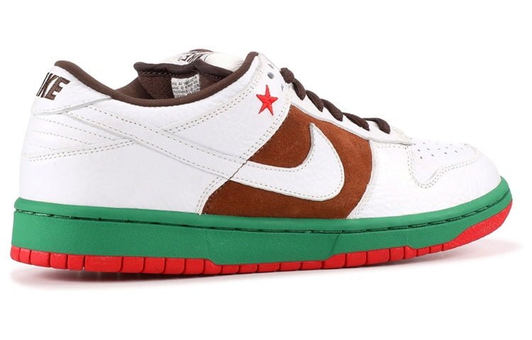 Nike Dunk Low Pro SB Cali