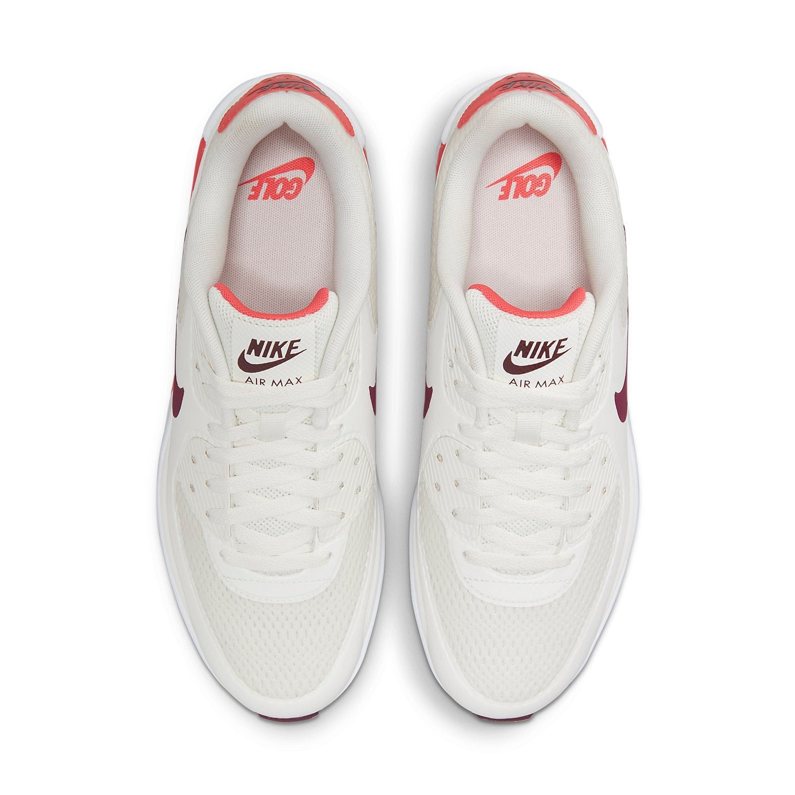 Nike Air Max 90 Golf Dark Beetroot