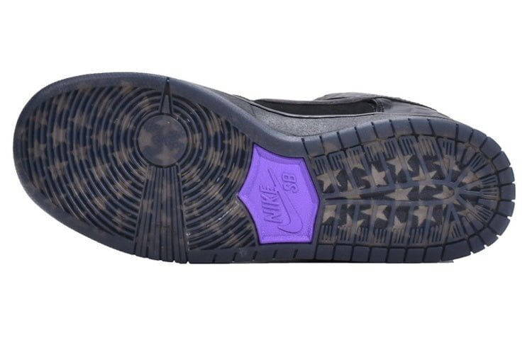 Nike Familia x Dunk Low Pro QS SB First Avenue