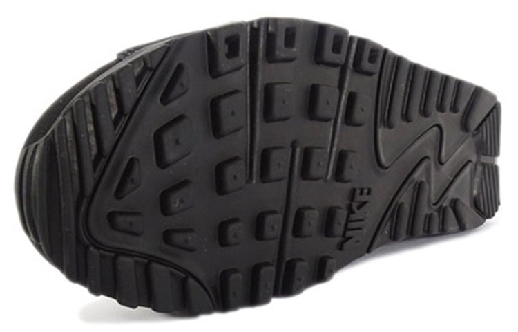 Nike Air Max 90 Essential Black