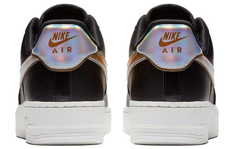 Nike Air Force 1 Low Metallic Platinum