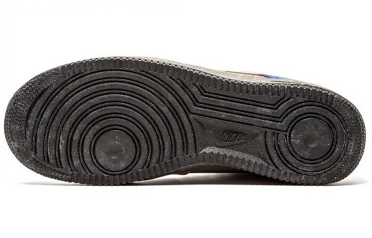 Nike Air Force 1 Low Supreme Mowabb