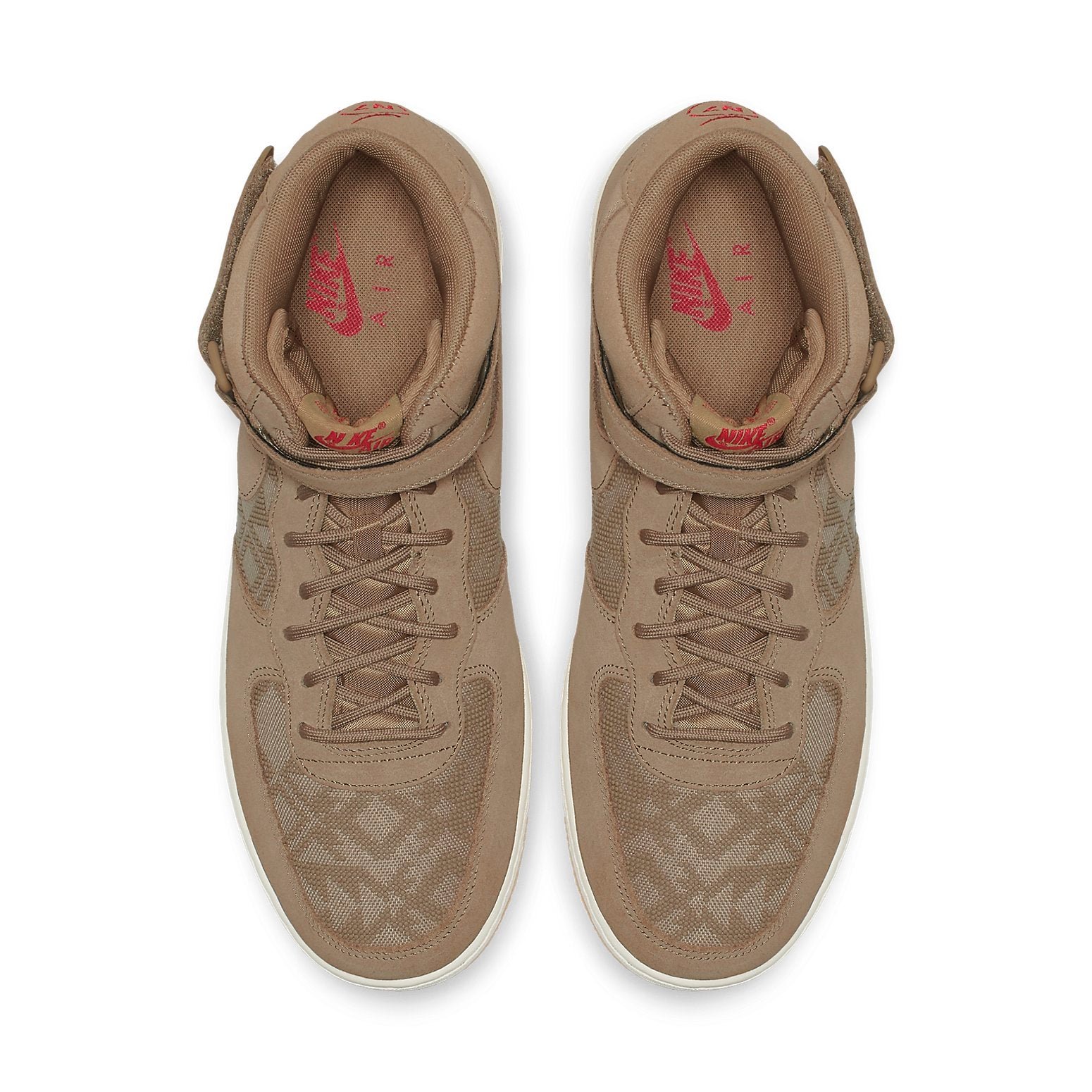 Nike Air Force 1 Mid 07 Premium N7