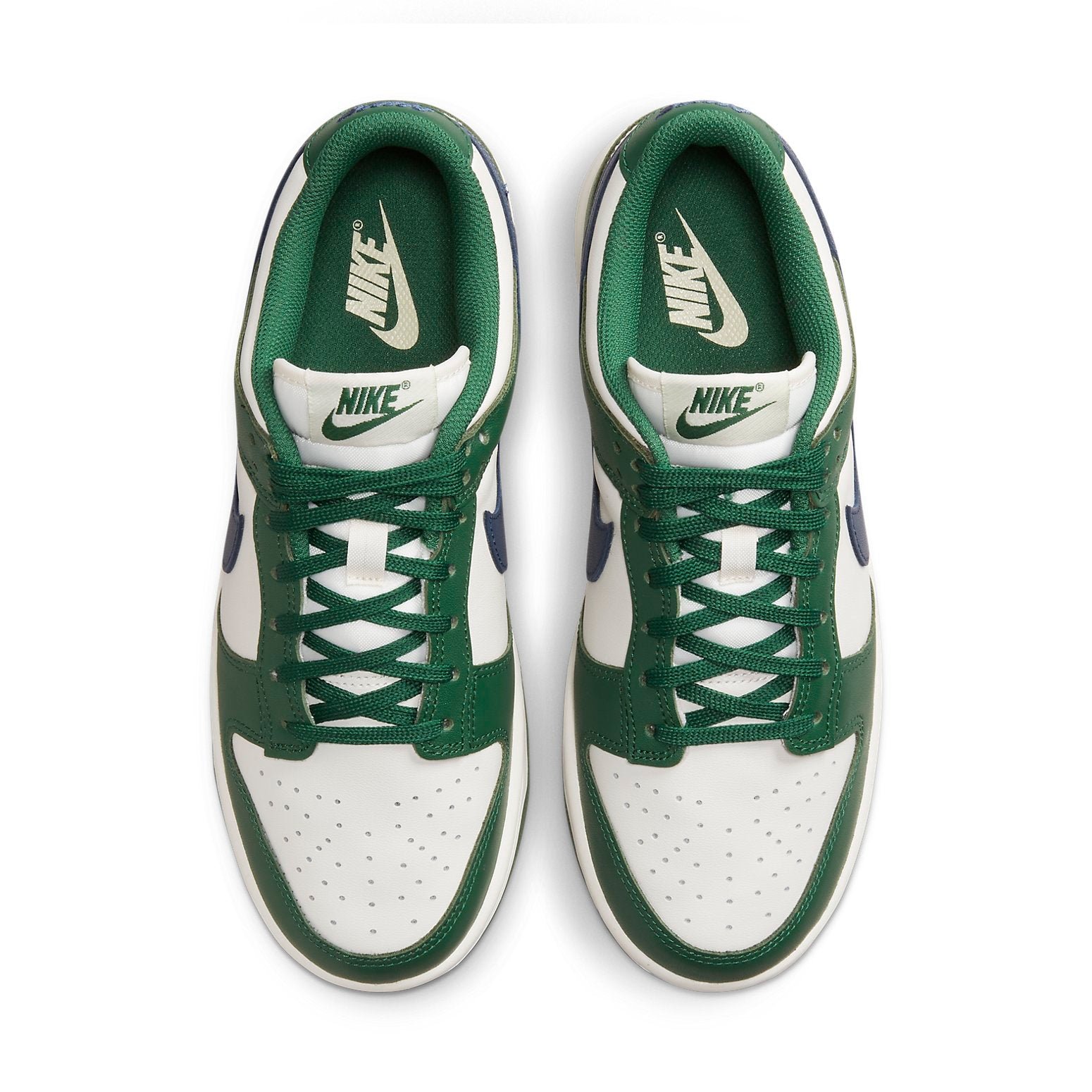 Nike Dunk Low Gorge Green