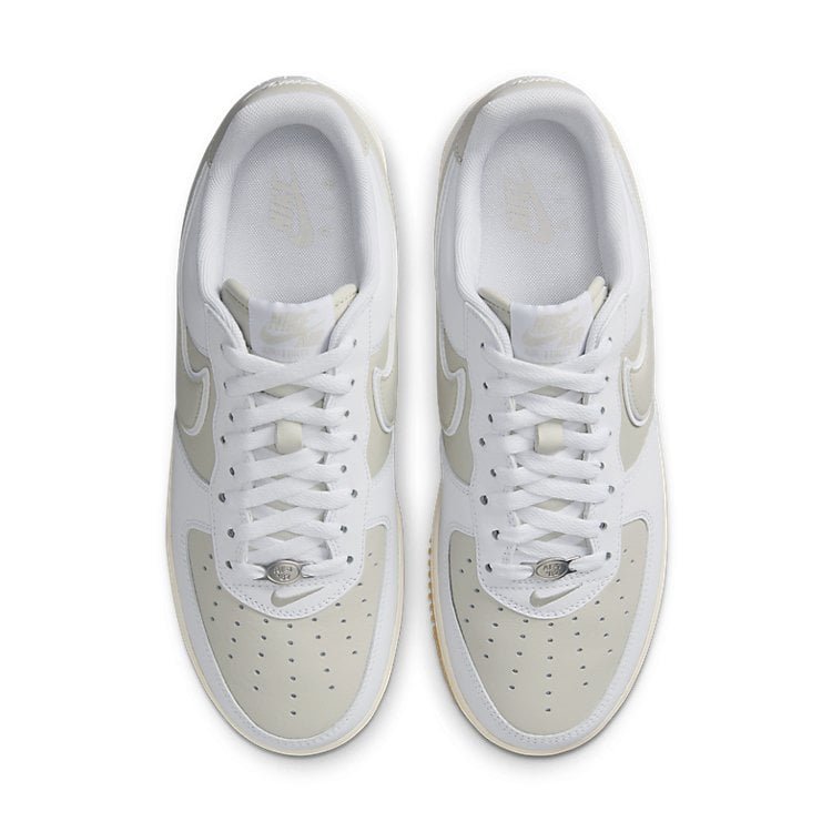 Nike Air Force 1 Low Sail Gum