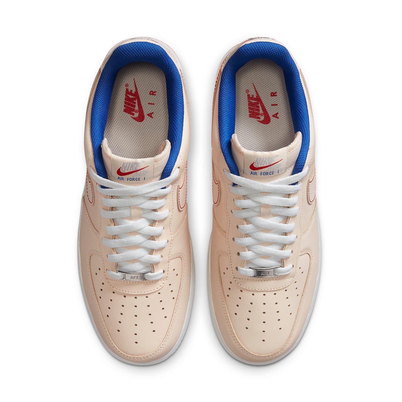 Nike Air Force 1 Low 07 LV8 Ice Sole
