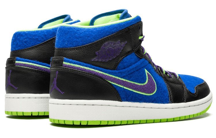 Air Jordan 1 Mid Bel Air
