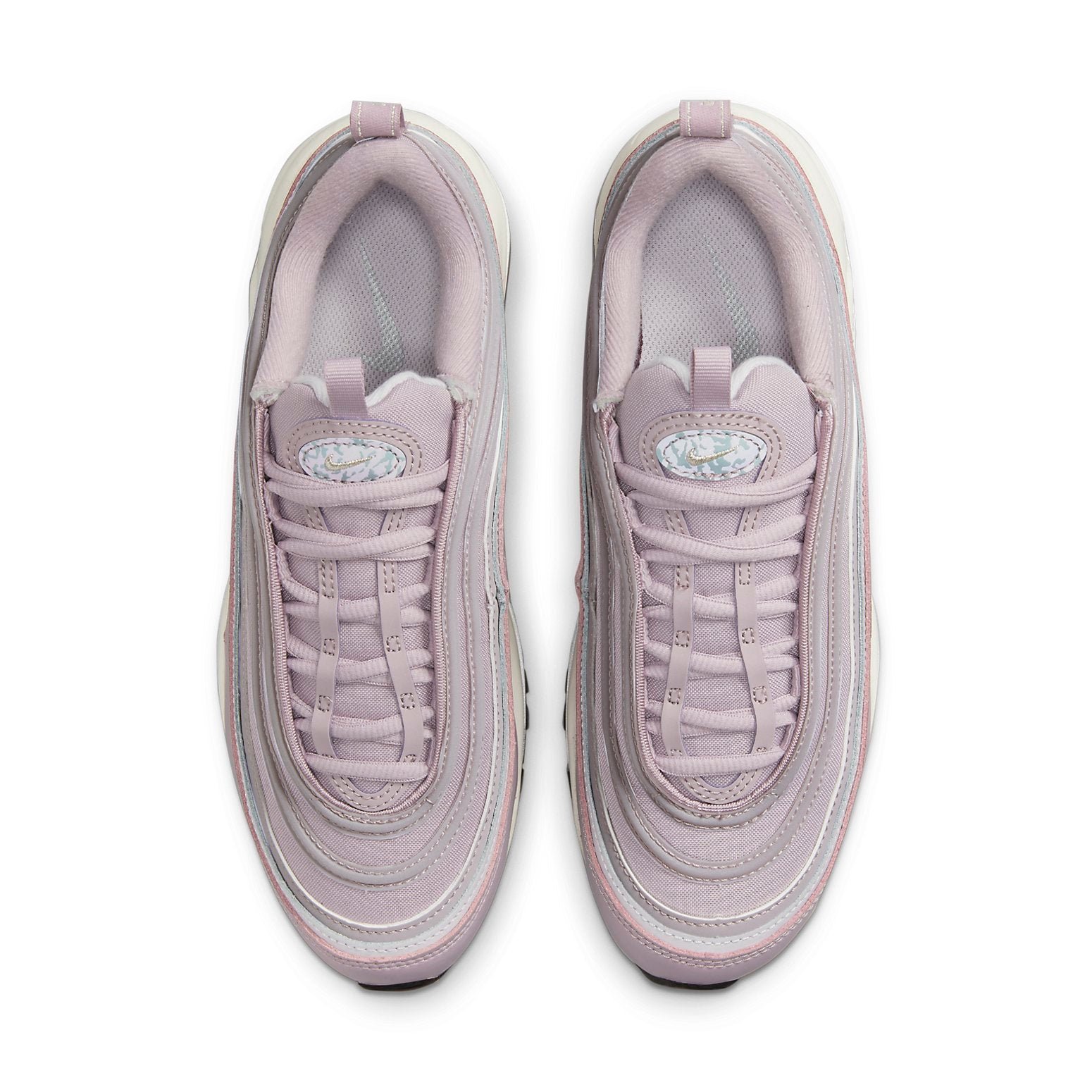 Nike Air Max 97 Plum Fog