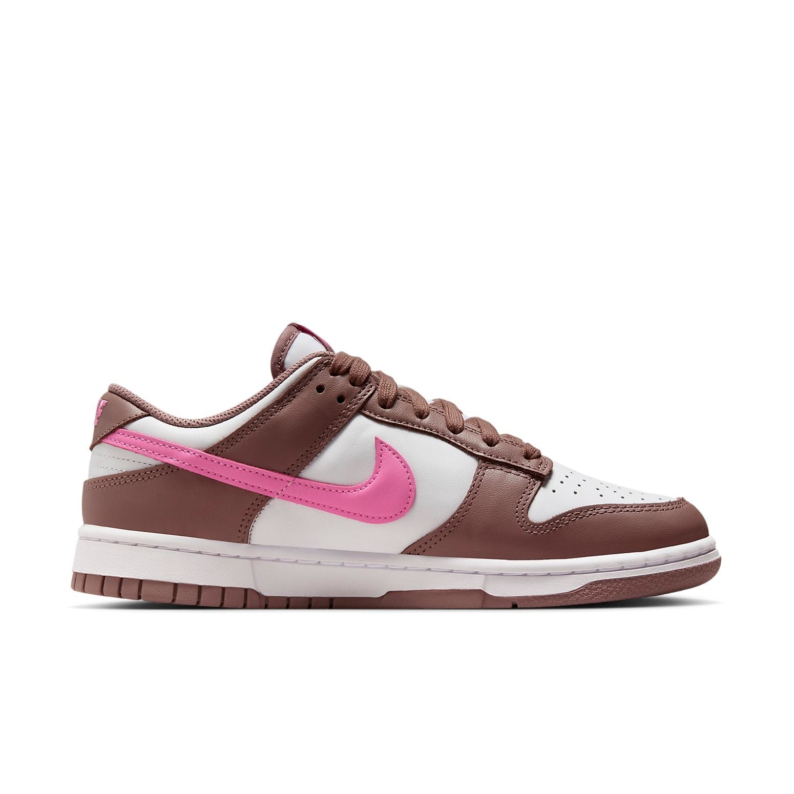 Nike Dunk Low Smokey Mauve Playful Pink