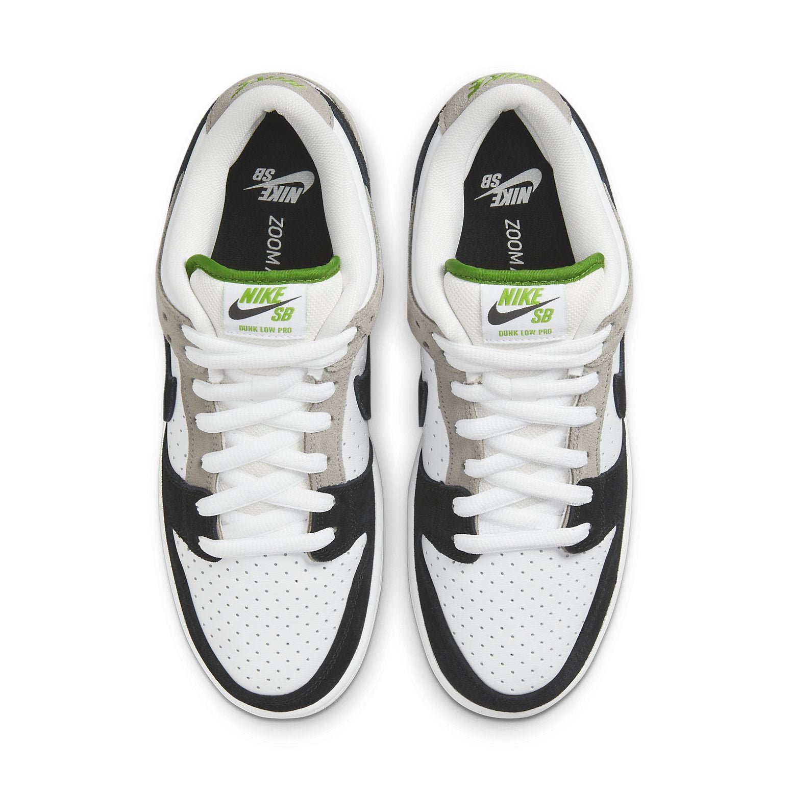 Nike SB Dunk Low Chlorophyll