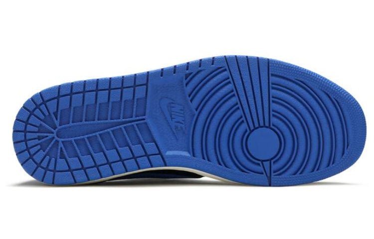 Air Jordan 1 Retro Low OG Royal