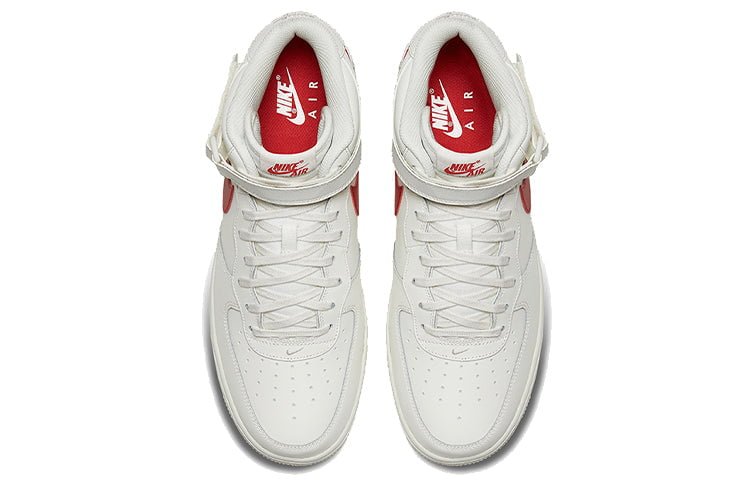 Nike Air Force 1 Mid 07 Sail